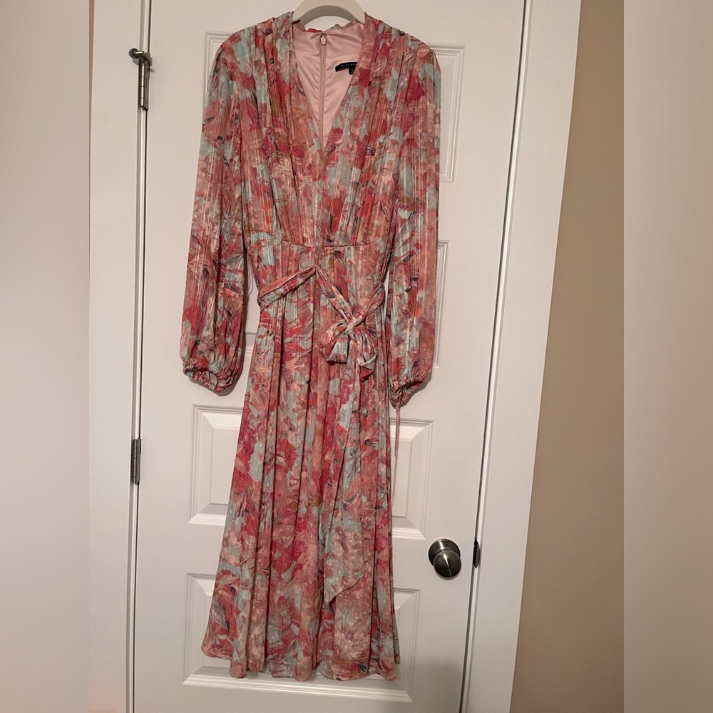 NWT! Alex Marie dress